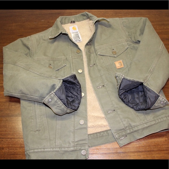 carhartt j233
